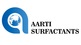 Aarti Surfactants Ltd Q4 FY2023-24 consolidated net profit lower at Rs. 4.65 crore